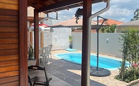 Casa do Kélvio